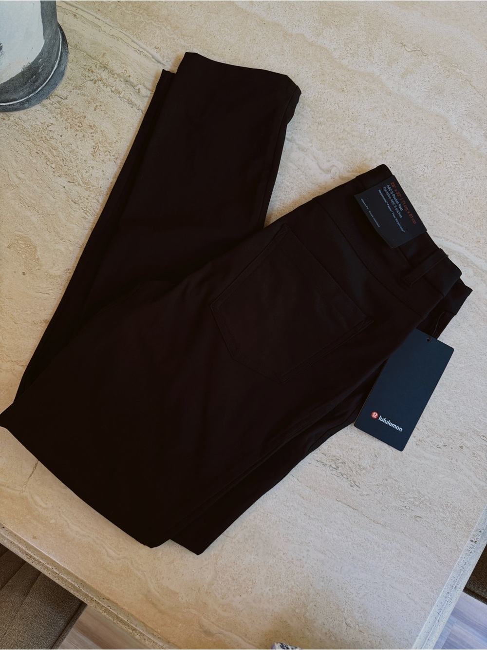 Lululemon pants. Size 28/32. NWT